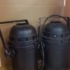 Theatre House Newest Products Used Pair Of Par Can Lights