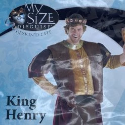 Theatre House King Henry