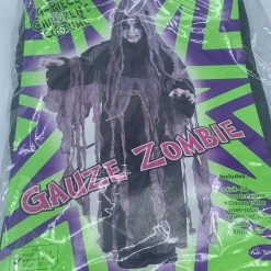 Theatre House Child Gauze Reaper