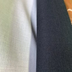 Theatre House Heavy Weight Cotton Backed Denim