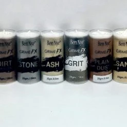 Newest Products Ben Nye Grime Fx Character Powders