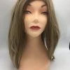 Coast Wigs Shoulder Length Bob Wig (2 Colors) Accessories
