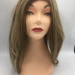 Coast Wigs Shoulder Length Bob Wig (2 Colors) Accessories