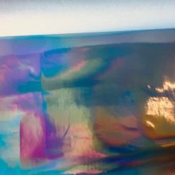 Theatre House Holographic Vinyl - 54/55