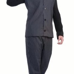 Theatre House 20's Gangster Suit