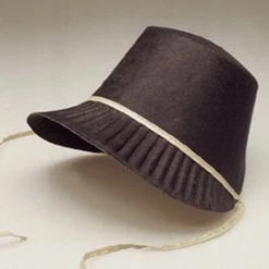 Vendor-unknown Newest Products Permafelt Dickens Lady Hat