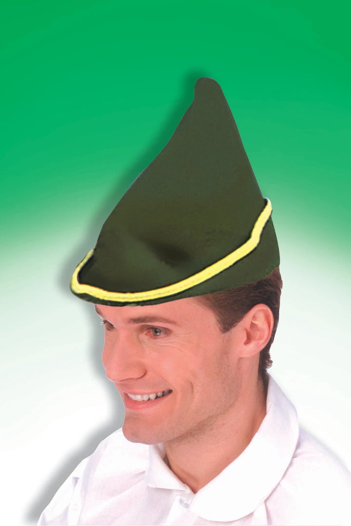 Theatre House Newest Products Deluxe Elf Hat 1 Theatre House Newest Products Deluxe Elf Hat