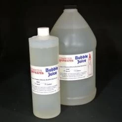 Theatre House Bubble Fluid