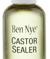 Ben Nye Newest Products Castor Sealer 5 Ben Nye Newest Products Castor Sealer