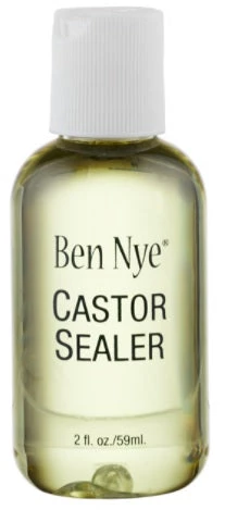 Ben Nye Newest Products Castor Sealer 3 Ben Nye Newest Products Castor Sealer