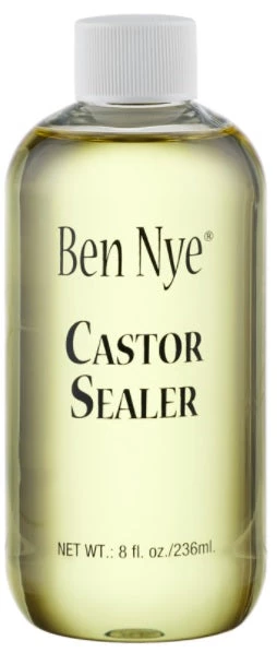 Ben Nye Newest Products Castor Sealer 2 Ben Nye Newest Products Castor Sealer