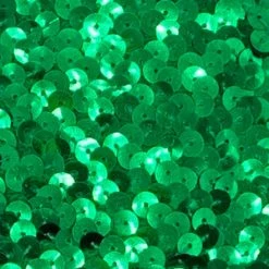 Vendor-unknown Newest Products 1 Cup Sequin Scallop Trim (Non-Stretch)