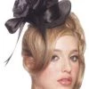 Leg Avenue Newest Products Mini Top Hat Deluxe