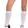Leg Avenue Nylon Knee Highs Newest Products
