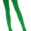 Leg Avenue Kelly Green Nylon Tights Newest Products