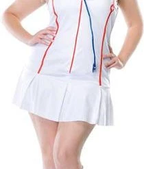 Leg Avenue Sexy Head Nurse Costume Newest Products