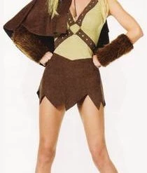 Leg Avenue Sexy Viking Costume Newest Products