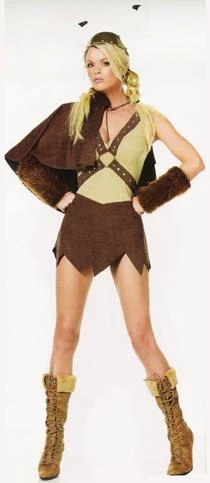 Leg Avenue Sexy Viking Costume Newest Products 1 Leg Avenue Sexy Viking Costume Newest Products