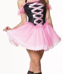 Leg Avenue Newest Products Sexy Good Witch Costume