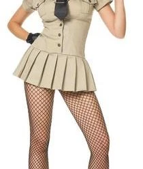 Leg Avenue Sexy Sheriff Costume Newest Products