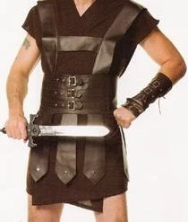 Leg Avenue Warrior Adult Costume Newest Products