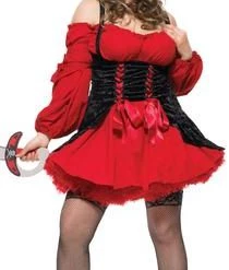 Leg Avenue Sexy Vixen Pirate Wench Adult Costume Newest Products
