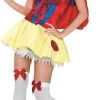 Leg Avenue Sexy Princess Snow White Adult Costume