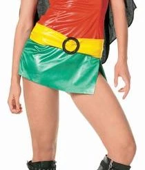 Leg Avenue Sexy Hero Cutie Adult Costume Newest Products
