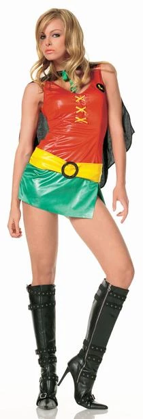 Leg Avenue Sexy Hero Cutie Adult Costume Newest Products 1 Leg Avenue Sexy Hero Cutie Adult Costume Newest Products