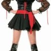 Leg Avenue Sexy Swashbuckler Adult Costume