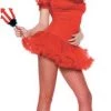 Leg Avenue Newest Products Sexy She-Devil Adult Costume