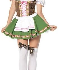 Leg Avenue Sexy Gretchen Adult Costume Newest Products