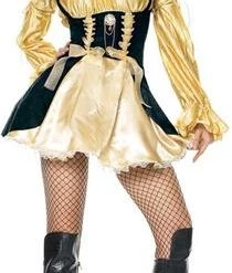 Leg Avenue Sexy Marauder'S Wench Costume