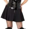Leg Avenue Sexy Plus Officer Naughty Costume Newest Products