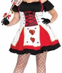 Leg Avenue Sexy Plus Pretty Playing Card Costume Newest Products