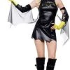 Leg Avenue Newest Products Sexy Phantom Girl Costume