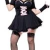 Leg Avenue Sexy Pretty Kitty Adult Costume