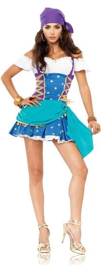 Leg Avenue Sexy Plus Gypsy Princess Costume Newest Products 1 Leg Avenue Sexy Plus Gypsy Princess Costume Newest Products