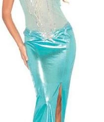 Leg Avenue Sexy Fantasy Mermaid Costume Newest Products
