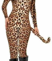 Leg Avenue Newest Products Sexy Cougar Costume