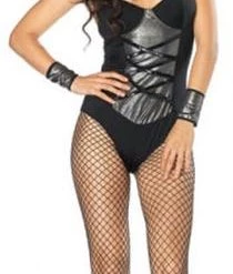 Leg Avenue Sexy Bombshell Bunny Costume