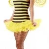 Leg Avenue Newest Products Sexy Honey Bee Costume