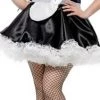 Leg Avenue Plus Size Layered Tulle Petticoat
