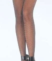 Leg Avenue Newest Products Colored Fishnet Pantyhose