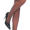Leg Avenue Fence Net Thigh Highs Newest Products