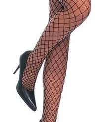 Leg Avenue Fence Net Thigh Highs Newest Products
