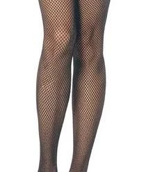 Leg Avenue Fishnet Thigh Highs
