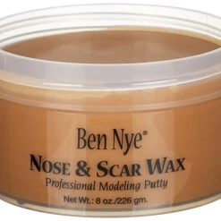 Ben Nye Nose And Scar Wax Newest Products 16 Ben Nye Nose And Scar Wax Newest Products