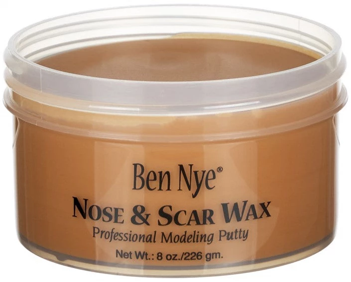 Ben Nye Nose And Scar Wax Newest Products 7 Ben Nye Nose And Scar Wax Newest Products