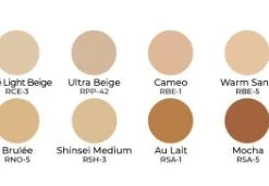 Theatre House Concealer Refillable 1.8oz./51gm., 12 Colors (Metal Palette) - LFP-12 Newest Products 6 Theatre House Concealer Refillable 1.8oz./51gm., 12 Colors (Metal Palette) - LFP-12 Newest Products
